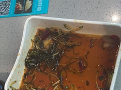 -半天妖烤鱼(方庄店)