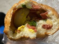 炸面包-惠源面包店(开禾路店)