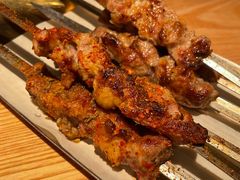 -谷丽麦馕新疆菜·清真(步步高梅溪新天地店)