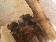 -宝光熏肉鞋底火烧(新街口店)