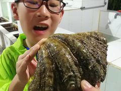 -海盗餐厅