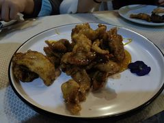 -渔娘渔家丹东海鲜(东直门店)