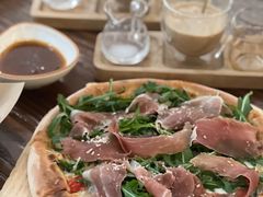 -ALLORA意大利餐厅(丰盛里店)