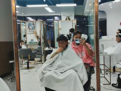 -ASG Hair Salon烫染·接发