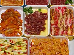 -刘炭长牛烧大块烤肉(珠海香洲店)
