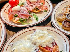 -ZAFFERANO西班牙海鲜饭(上海首店)