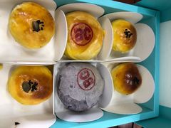 -BC烘焙伴手礼(新光天地店)