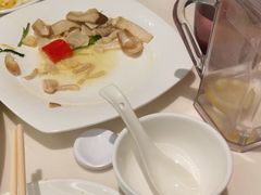 -太兴餐厅(东方广场分店)
