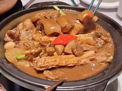-新兴·金羊座·粤菜点心(乐峰店)