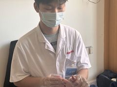 -上海永慈康复医院