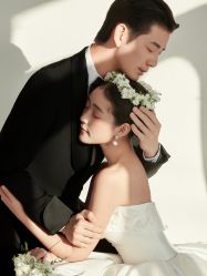 -青禾婚纱摄影(杭州店)