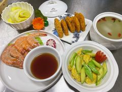 -庆阳享悦时光月子会所建隆大厦店(庆阳享悦时光月子会所凤凰南郡店)