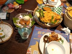 -泰妃殿(武汉首店)