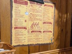 -VIKING SALOON西部美式烟熏烤肉(和平路店)