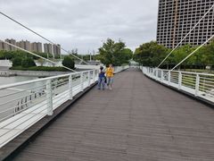 -映月湖中央公园