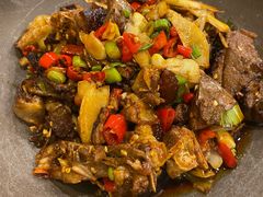 -椿记烧鹅(七星店)