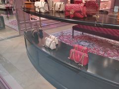 -Gucci(北京金融街购物中心店)