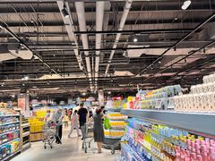 -永辉线上超市(鲁谷店)