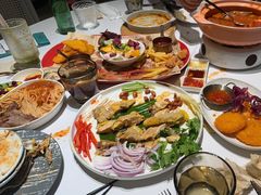 -Aqua Oasis 水天堂(相城天虹商场店)