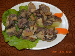 -牛魔王汕头牛肉火锅(笋岗店)