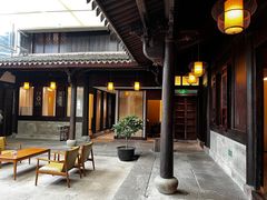 -走马楼饭庄(慈城古县城店)