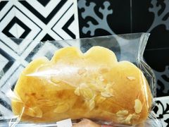 卡仕达面包-那家面包房(珠江路店)