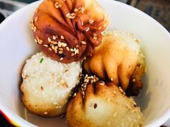 -小路易生煎馆(前进五路店)