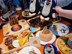 -布拉格餐厅· 中欧捷克菜(全国首店)