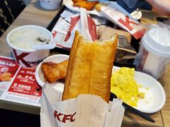 -肯德基(火车北站店)