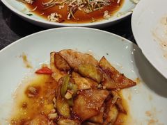 -李记东北饺子馆·东北菜(欢乐谷店)