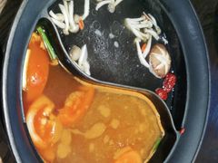 -呷哺呷哺(松江开元店)