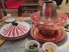 -侃爷南门铜锅涮肉