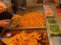 -丁家坡洋芋·观音桥好吃街A区(全国总店)