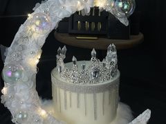 -西檬树SIMON·T轻奢蛋糕(大东方Max店)