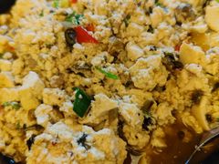 农家酸菜豆腐-七仙岭君澜度假酒店·桃源小馆中餐厅