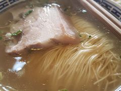 -同得兴 Since·1995 传统苏式面馆(嘉馀坊店)