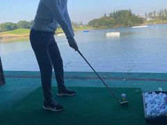 -银涛高尔夫练习场(徐泾店)