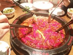 -牛市坎火锅(建设路店)