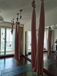 点击看大图 -Yvon yoga 瑜伽·精准体态管理中心