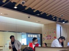 -海底捞火锅(振华商厦店)