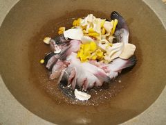 -云渔堂蒸汽石锅鱼(万达店)