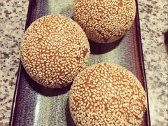 石婆婆麻团-南京大牌档(三阳广场苏宁店)