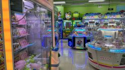 -莫莉幻想儿童乐园(北京华联亦庄购物中心店)