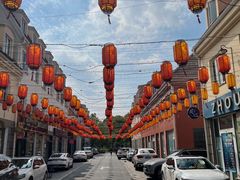 -美兰湖景区