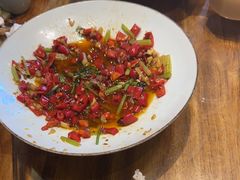 -民俗村柴火灶·景德江西菜(中国陶瓷博物馆店)