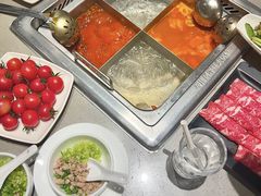 -海底捞火锅(龙湖北京大兴天街店)