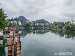 -边城茶峒景区