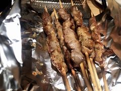 -耶里夏丽·丝路新疆菜·清真食品(徐汇南丹东路臻选店)