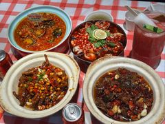 -辣小鲜·南昌大排档(船山路店)