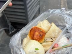 -水丰锅贴(延吉东路店)